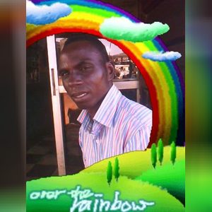 amojo1, online dating profile photo