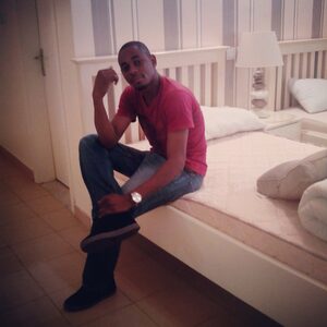 tope04, online dating profile photo