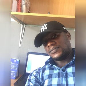 tolulope86, online dating profile photo