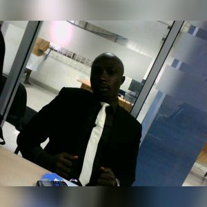 kayodemiagain, online dating profile photo