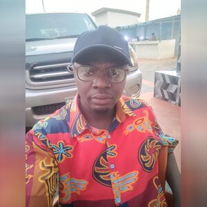 seyiolan2000, online dating profile photo