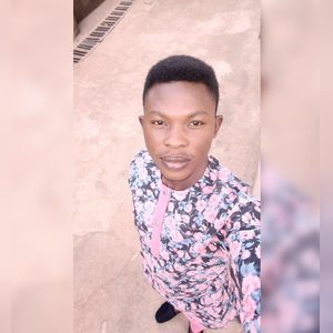 solomon256, online dating profile photo