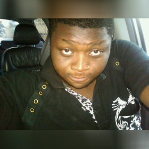emeka21, online dating profile photo