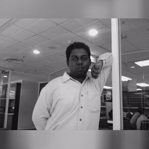 akash85, online dating profile photo