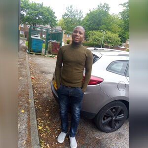 gbemisawlar, online dating profile photo