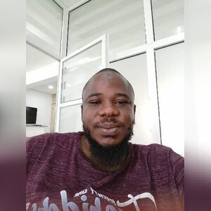 sherifih, online dating profile photo