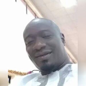 alexanderagbo, online dating profile photo