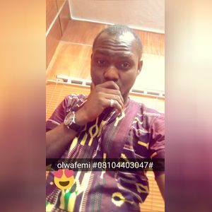 oluwafemi24, online dating profile photo