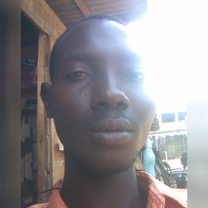 taiwo, online dating profile photo