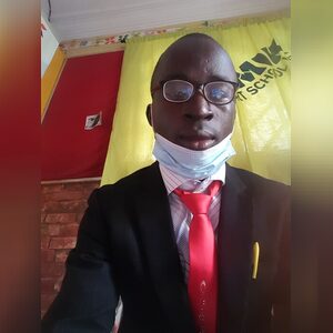 olumidedvd, online dating profile photo