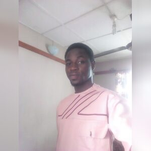 ade_bayo, online dating profile photo