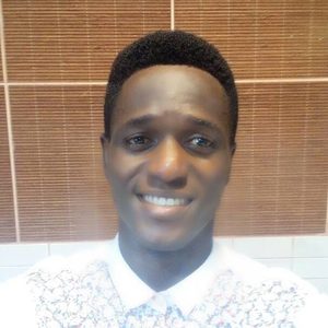 ayotemidimeji, online dating profile photo