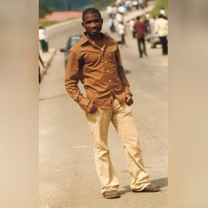 osatbaba, online dating profile photo