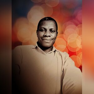 glitters, online dating profile photo