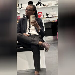 andersonz, online dating profile photo