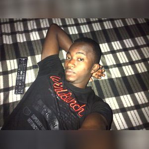 kazeem08, online dating profile photo