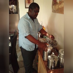 adebayoa, online dating profile photo