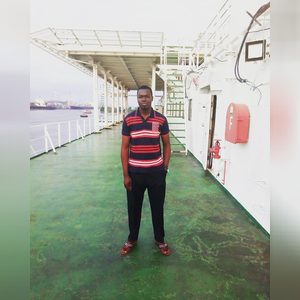auwal9, online dating profile photo