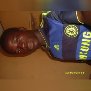 mayowa4love, online dating profile photo
