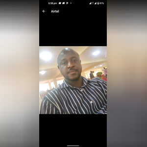 ibitkelvin, online dating profile photo