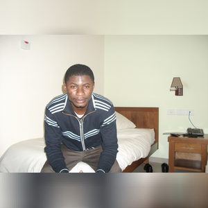 jusiano, online dating profile photo