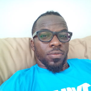 easyessien, online dating profile photo