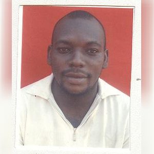 onosemuode, online dating profile photo
