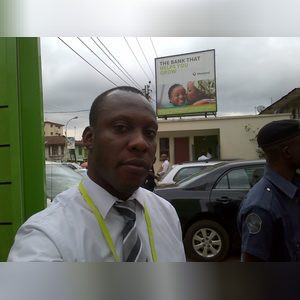 dj101, online dating profile photo