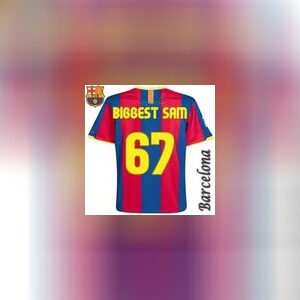 sammiejonn, online dating profile photo