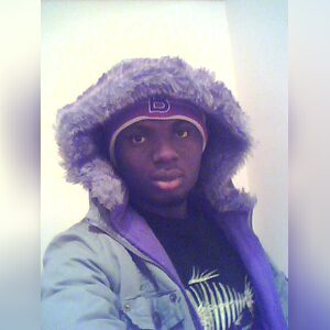 ambroseali, online dating profile photo