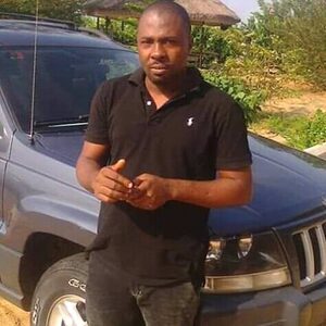 kelechionwuka, online dating profile photo