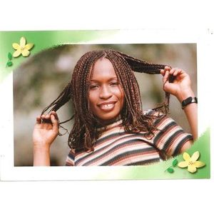 sweetgloria4u, online dating profile photo