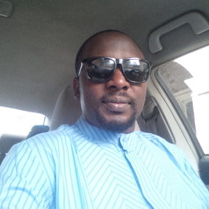 fadaoluwole, online dating profile photo