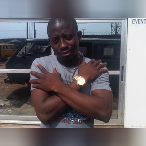 ogbara7, online dating profile photo