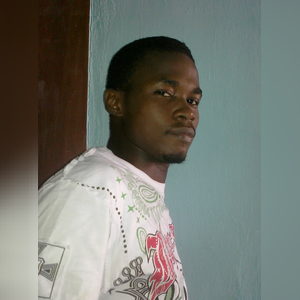 ademusa88, online dating profile photo