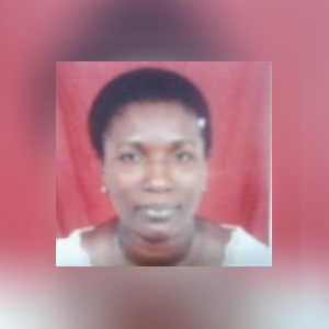 motunrayo, online dating profile photo