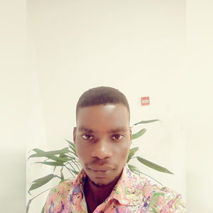 ayomidey, online dating profile photo