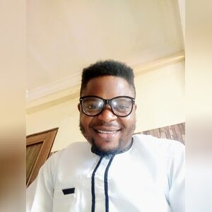 olaniyi1985, online dating profile photo