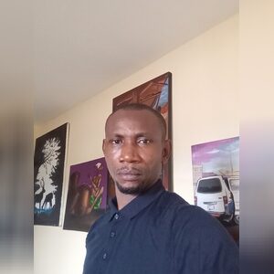 chyke111, online dating profile photo