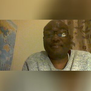 adiogbad, online dating profile photo