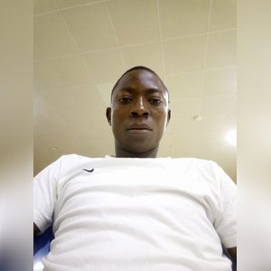 olawaleahmed, online dating profile photo