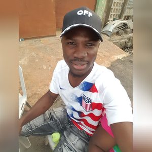 adekay99, online dating profile photo