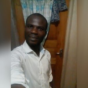 ogunyade23, online dating profile photo