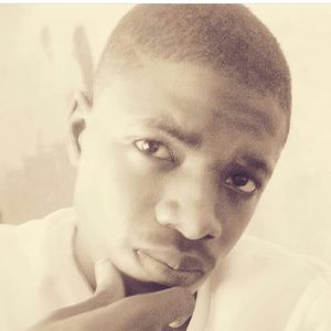 oluwafis, online dating profile photo