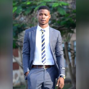 baloayom, online dating profile photo