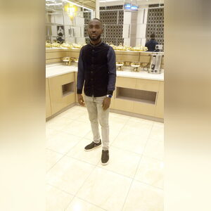 johnngor, online dating profile photo
