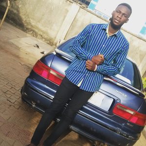 ayode7, online dating profile photo