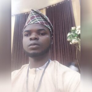 ayodeleo, online dating profile photo