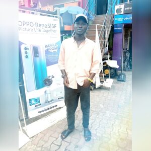 taiwo640, online dating profile photo