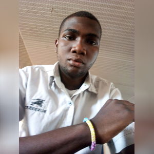 mkolade, online dating profile photo